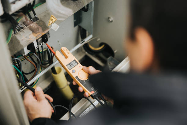 Best Electrician Near Me  in Big Rock, IL