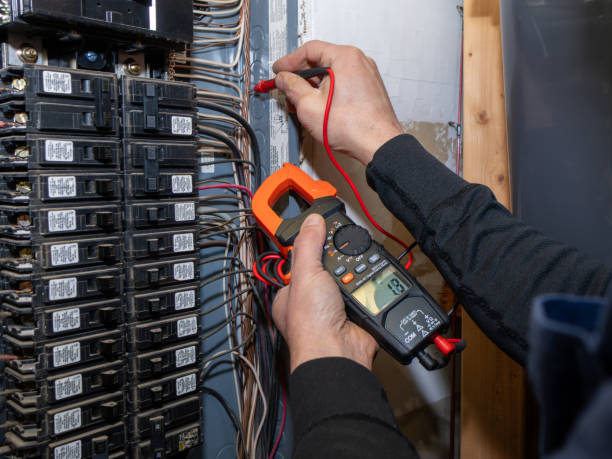  Big Rock, IL Electrician Pros