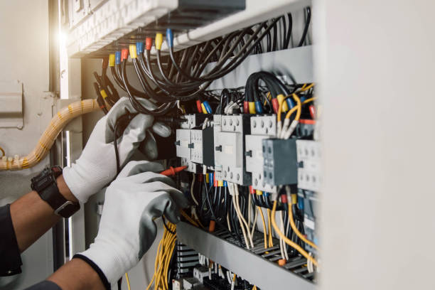 Best Affordable Electrical Installation  in Big Rock, IL