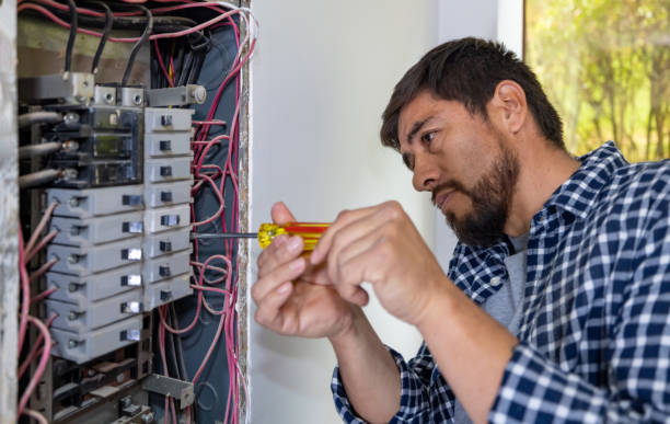 Best Local Electrician Companies  in Big Rock, IL